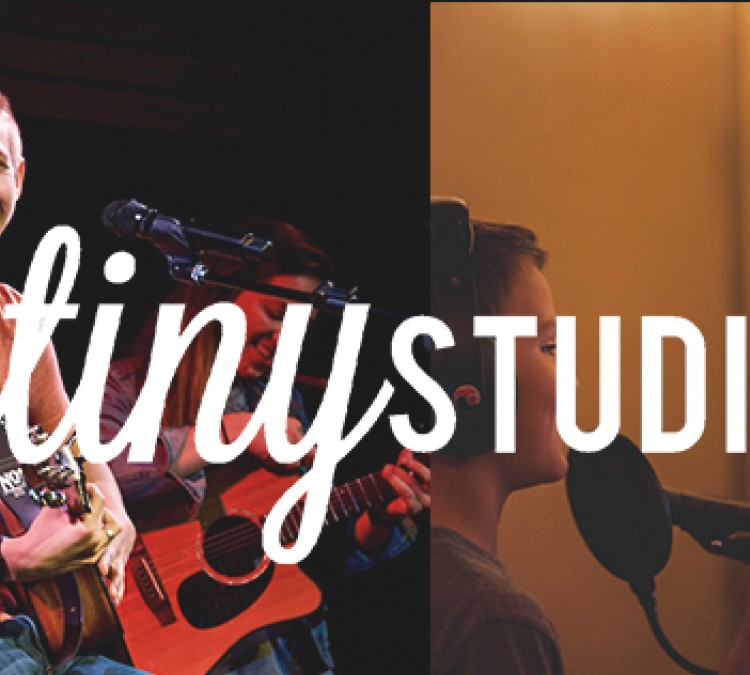 Destiny Voice & Music Studio (Mansfield,&nbspTX)